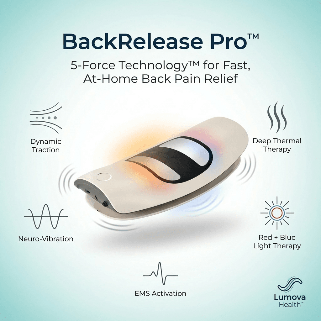 BackRelease Pro
